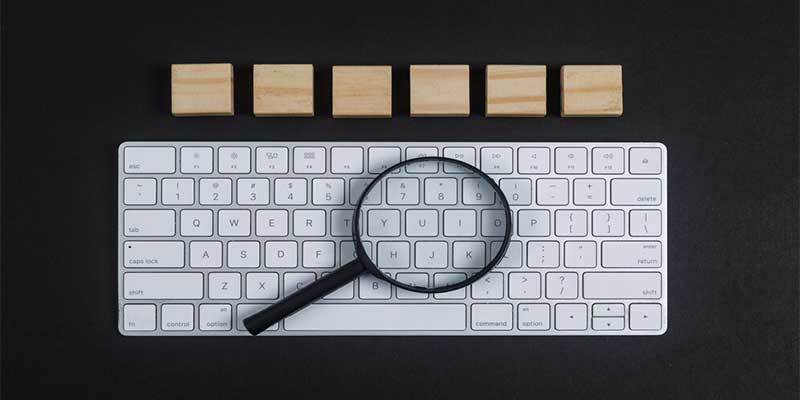 کاربرد کیورد گپ در سئو وب سایت - شرکت دیجیتال مارکتینگ ایکاد