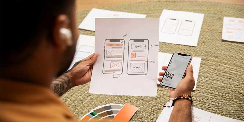 موبایل فرندلی