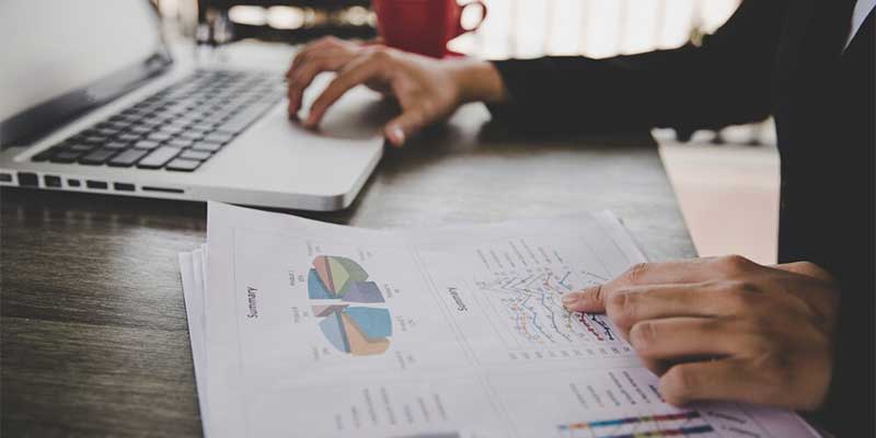 مدیریت بودجه کسب وکار